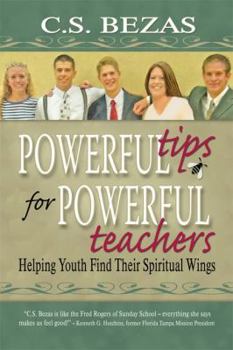 Paperback Powerful Tips for Powerful Teachers Book