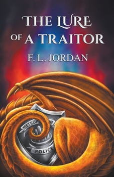 Paperback The Lure of a Traitor Book