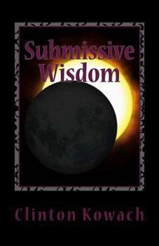 Paperback Submissive Wisdom Book