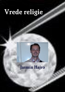 Paperback Vrede religie [Dutch] Book