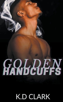 Paperback Golden Handcuffs Book