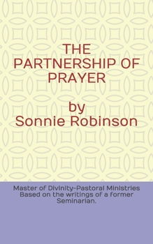 Paperback The Partnership of Prayer Book