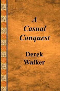 Paperback A Casual Conquest Book