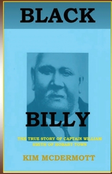 Paperback Black Billy Book