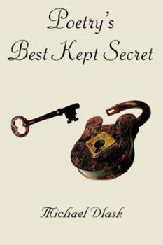 Paperback Poetry's Best Kept Secret Book