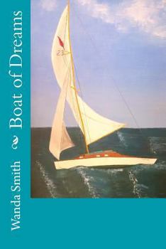 Paperback Boat Of Dreams Book