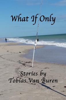 Paperback What If Only Book