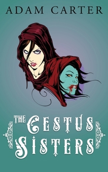 Paperback The Cestus Sisters Book