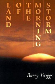 Paperback Land of the Morning Storm Book