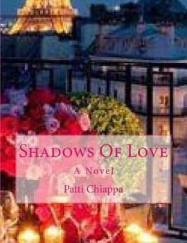 Paperback Shadows Of Love Book