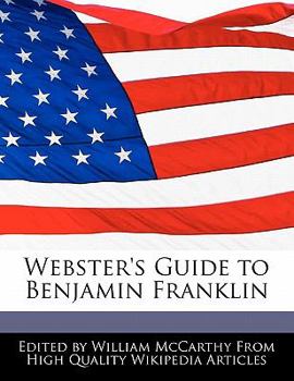 Webster's Guide to Benjamin Franklin