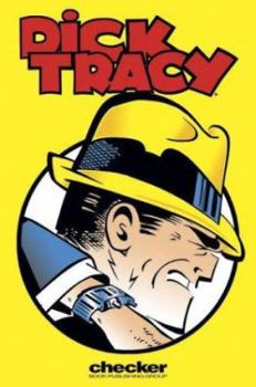 Dick Tracy: The Collins Case Files, Volume 1 - Book #1 of the Dick Tracy: The Collins Case Files