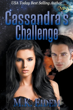 Paperback Cassandra's Challenge Book