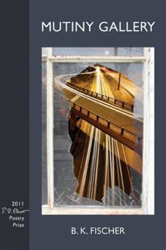 Paperback Mutiny Gallery Book