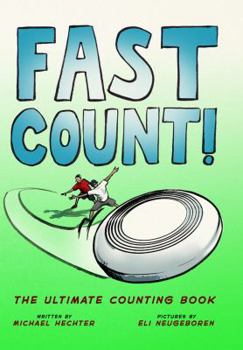 Board book Fast Count! The Ultimate Counting Book
