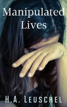 Paperback Manipulated Lives Book