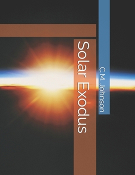 Paperback Solar Exodus Book