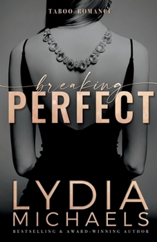 Paperback Breaking Perfect [Large Print] Book