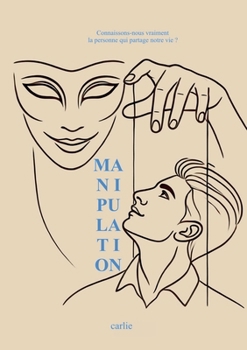Paperback Manipulation [French] Book