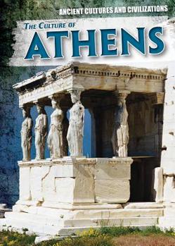 Library Binding The Culture of Athens Book