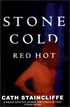 Hardcover Stone Cold Red Hot Book