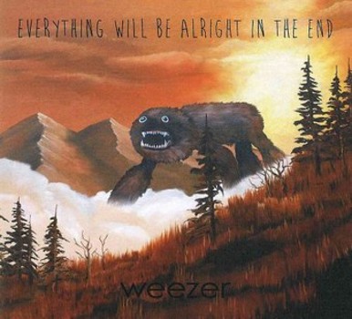 Everything Will Be Alright In The End