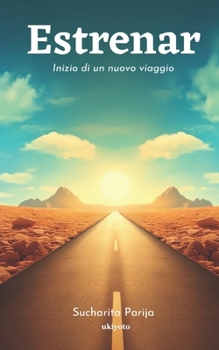 Paperback Estrenar Italian Version [Italian] Book