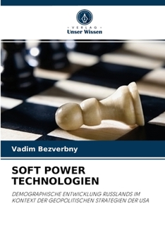 Paperback Soft Power Technologien [German] Book