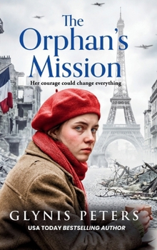 Hardcover The Orphan's Mission Book