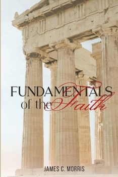Paperback Fundamentals of the Faith Book