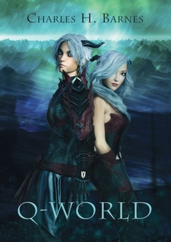 Paperback Q-World [German] Book