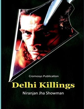 Delhi Killings