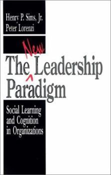 Paperback The New Leadership Paradigm Book