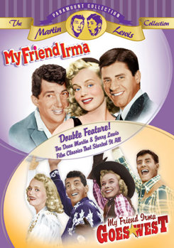 My Friend Irma/My Friend Irma Goes West