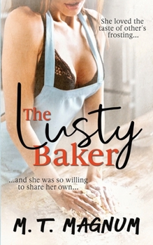Paperback The Lusty Baker Book