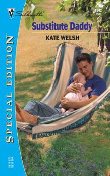 Mass Market Paperback Substitute Daddy Book