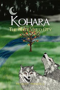 Paperback Kohara, the White Veiled City Book