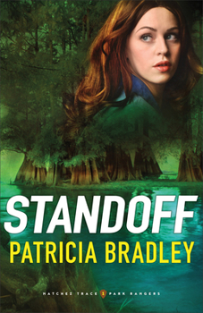 Paperback Standoff Book