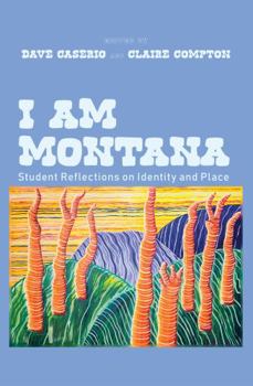 Paperback I Am Montana Book