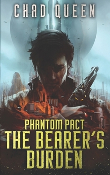 Paperback The Bearer's Burden Book