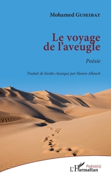 Paperback Le voyage de l'aveugle [French] Book