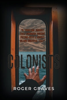 Paperback Colonists Book