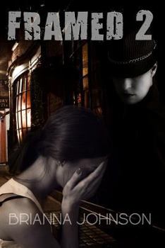 Paperback Framed 2 Book