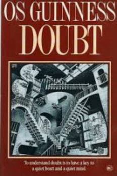 Paperback Doubt (Lion Paperback) Book