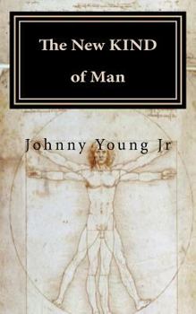 Paperback The New Kind of Man Book
