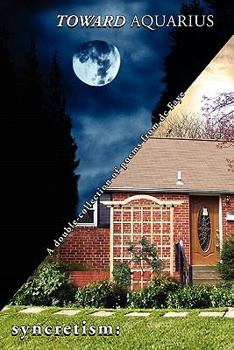 Paperback Toward Aquarius/syncretism Book