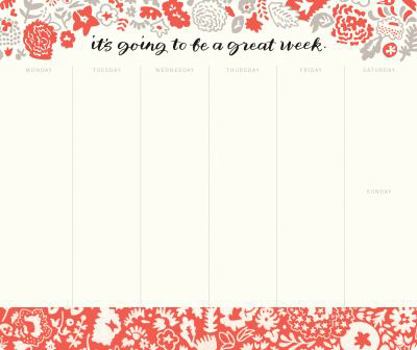 Home Fawnsberg Desk Pad Book