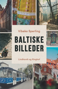 Paperback Baltiske billeder [Danish] Book