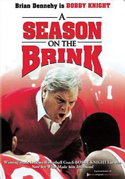 DVD A Season on the Brink Book