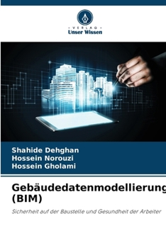 Gebäudedatenmodellierung (BIM) (German Edition)